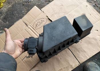 FOCUS MK1 1.8TDCI OBUDOWA FILTRA POWIETRZA PRZEPŁYWOMOERZ