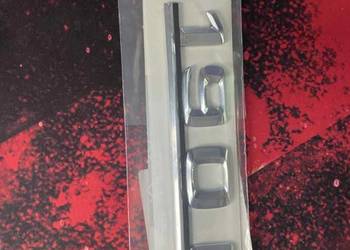 Emblemat/Napis - 190E Nowy - A2018172015