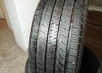 Opony letnie 235/45 R18
