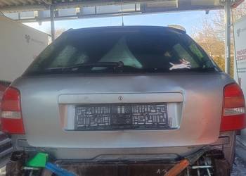 Klapa Avant LY7L Audi A4 B5 FL (a-42)