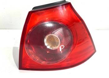 LAMPA PRAWY TYŁ VW GOLF V 1K6945096G Hatchback 03-10 ŚWIATŁO
