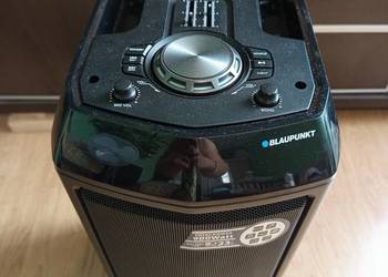 Głośnik imprezowy Blaupunkt PS05.2DB Bluetooth 900 W