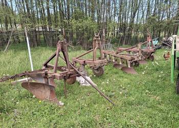 Plug unia Grudziądz  2, 3, 4, 5 skib