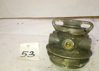 Obudowa filtra paliwa ,przepływu mocowanie Renault , ohn deere 3535106