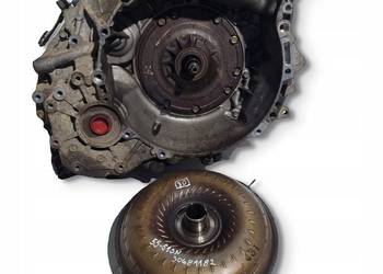 SKRZYNIA BIEGÓW 55-51SN Volvo S80 S60 V70 II 2.4 20V automat 30681182