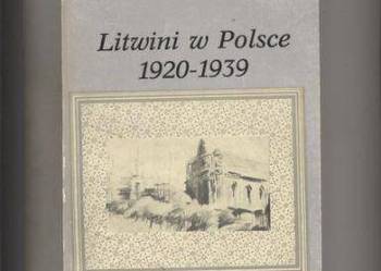 Litwini w Polsce 1920-1939