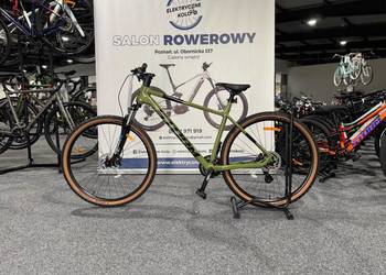 Rower MTB Storm Trail Man 1.0 Raty 0%