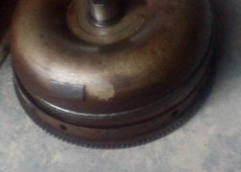 Sprzęgło hydrokinetyczne konwerter Chrysler 3.8
