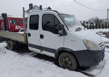 IVECO Daily 35C15 Wywrotka