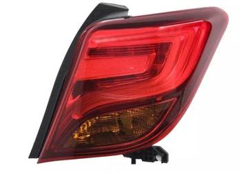 Toyota Yaris 14‑17 Lampa tylna prawa