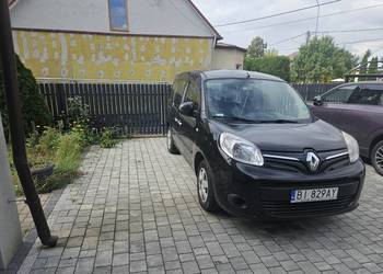 Renault Kangoo 2016r