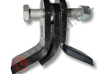 Zestaw noży HER-02-Z-3 zamiast bijaka RM-30 do kosiarek Muthing: MU, MU/H,