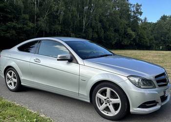 Sprzedam Mercedes Benz c250