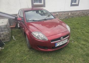 Bravo 2 1.6 multijet