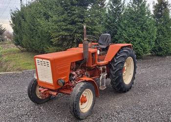 Władimirec t25 nowe opony