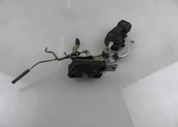 ZAMEK KLAPY SUZUKI JIMNY (FJ) 