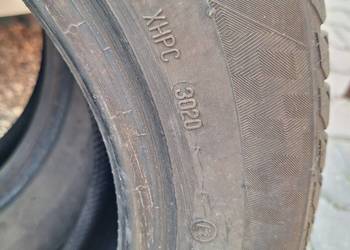 Opony zimowe 2 szt Matador 2020 rok 185/65/15