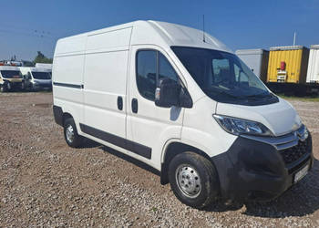 Citroen Jumper Poleasingowe.pl BZ