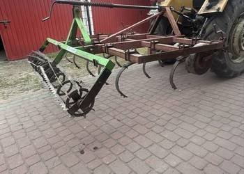 Agregat uprawowy 2,10m