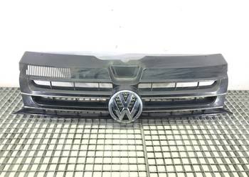ATRAPA GRILL VW MULTIVAN V 03-15 7E5853651A KRATA
