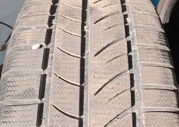 4x opony 225/45/17 cena za 4 sztuki