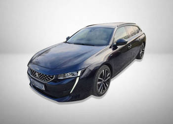 Peugeot 508 Hybrid 225