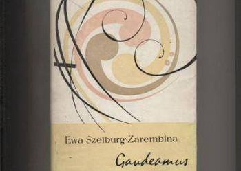 Gaudeamus - Szelburg Zarembina