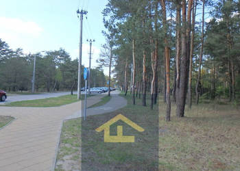 Działka inwestycyjna w Otwocku