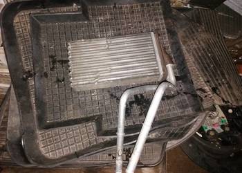 Alfa Romeo 146 nagrzewnica