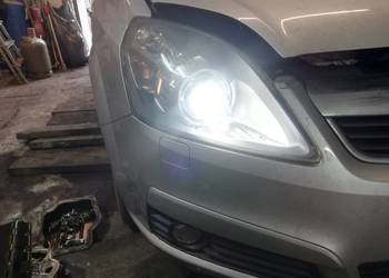 B-Xenon zafira b wszystkie modele.