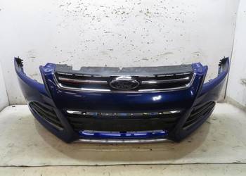 ZDERZAK PRZÓD KOMPLETNY GD FORD KUGA MK2