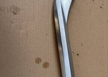 HYUNDAI SANTA FE IV 4 LIFT 20-23 LISTWA ZDERZAKA LEWA TYŁ 86695-S1600