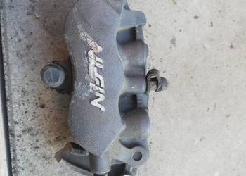 Zacisk hamulca honda cbr