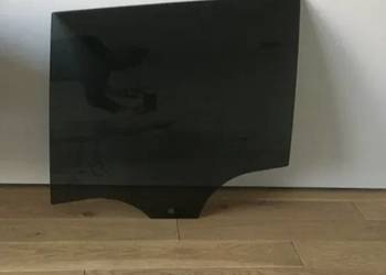 BMW F31 szyba boczna tylna lewa strona