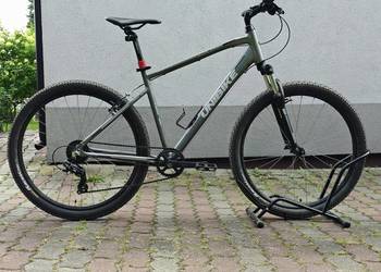 Trekking Unibike Explorer, rama 19"
