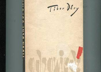 Odpowiedź - Tibor Dery
