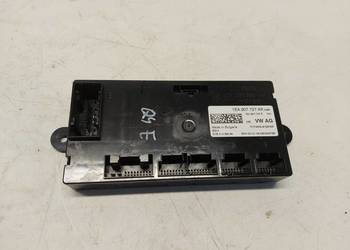 Audi Q4 E-TRON 89A 89E MODUŁ STEROWNIK KLIMATYZACJI 1EA907727AK