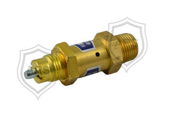 Zawór zbiornika powietrza QCT37-1992 everun schmidt