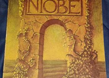 Niobe - Barbara Gordon