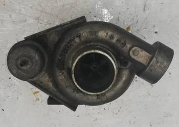 Turbosprężarka Mercedes 2.5 TD 465445