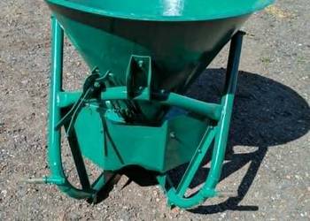 Rozsiewacz Agromet Brzeg N 029