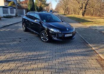 Sprzedam Renault Megane Gt Line