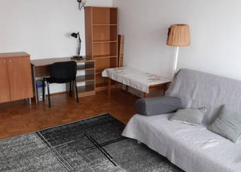 Merto wilanowska - 3 pokoje dla studentów