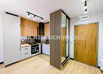 Mieszkanie Białystok Kraszewskiego 31.54m2