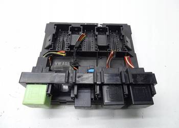 MODUŁ KOMFORTU BORDNETZ BCM 3AA937087 VW PASSAT B7 B6 MODUŁ KOMFORTU BORDNETZ BCM 3AA937087 VW PASSAT B7 B6