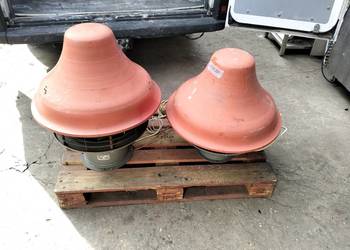 Wentylator dachowy przemysłowy gastronomiczny Tywent