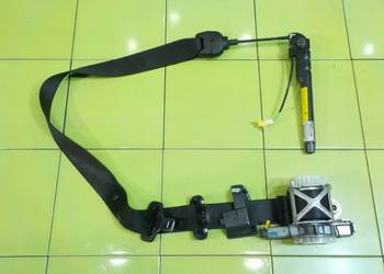 FIAT 500 0.9 B 12r 3D pas bezpieczenstwa prawy przod z napinaczem 34081274A