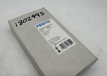 Festo VSVA-B-P53C-ZD-A1-1T1L 539162 Elektrozawór