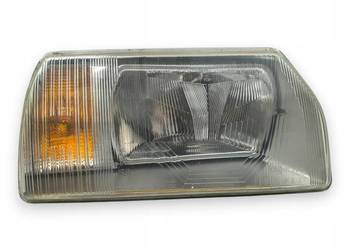 LAMPA PRAWA Skoda Favorit 88-95 PRZEDNIA prawy przód EUROPA