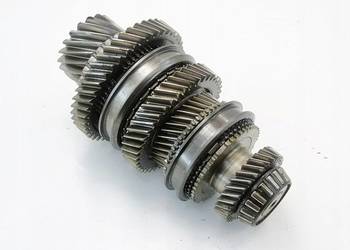 WAŁEK CHOINKA SKRZYNI BIEGÓW M320LE2 ASTRA K 1.4 T